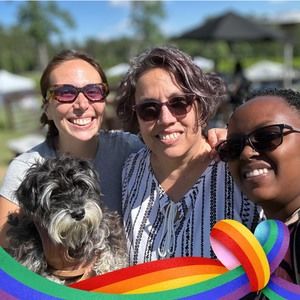 Meet your Posher, Tracy